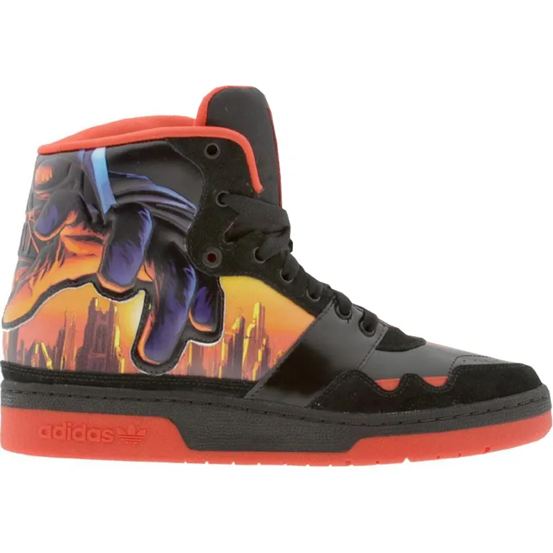 adidas Skyline Mid Star Wars Coruscant (G41818)
