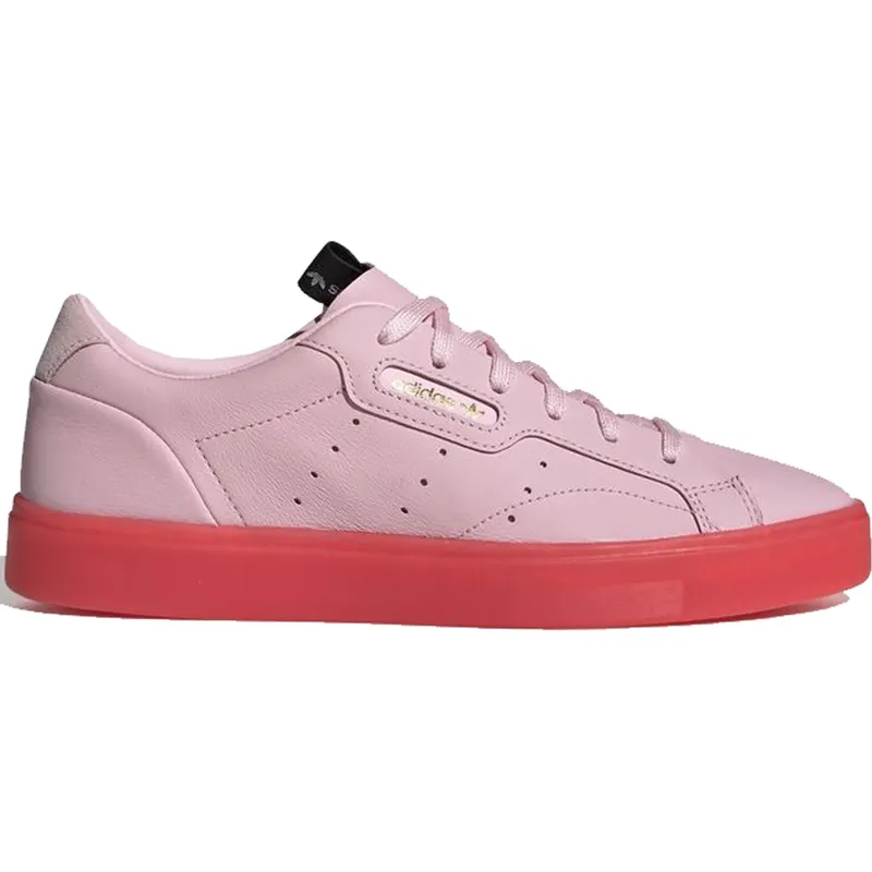 adidas Sleek Diva Red (W) (BD7475)