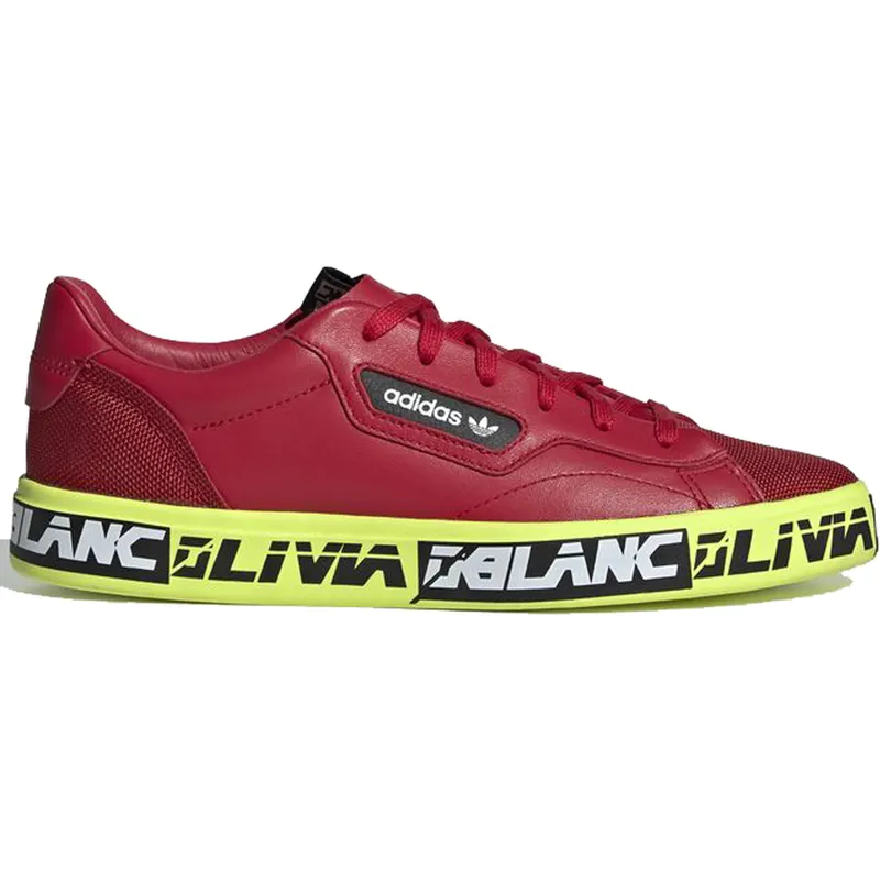 adidas Sleek Olivia LeBlanc (W) (EF6556)
