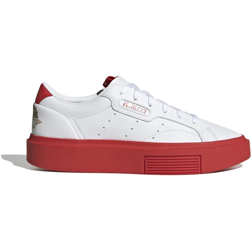 adidas Sleek Super Fiorucci (W) (EE4719)