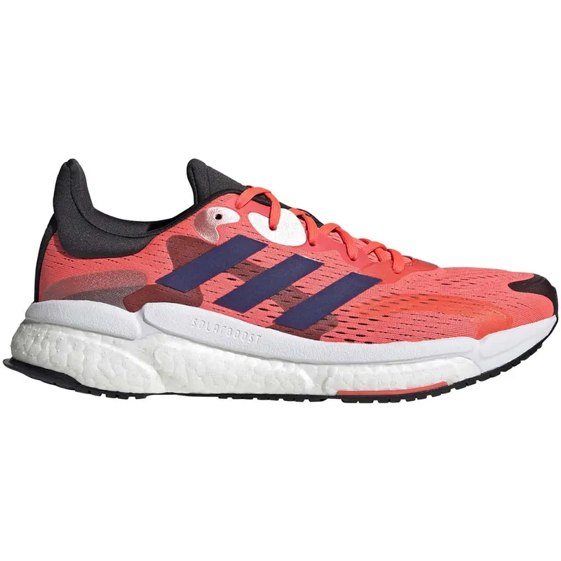 adidas Solar Boost 4 Turbo Legacy Indigo Carbon (H01146)
