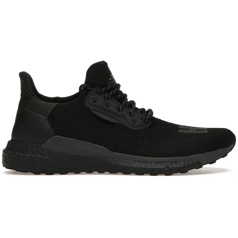 adidas Solar Hu Pharrell Williams Core Black (GX2485)