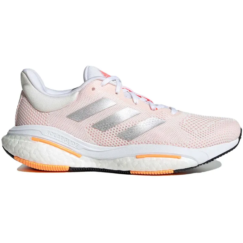 adidas Solarglide 5 Light Flash Orange (W) (GX5496)