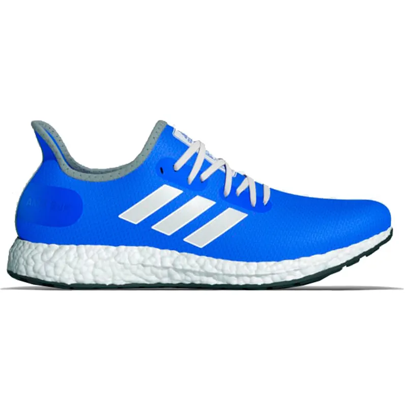 adidas Speedfactory AM4 AM4BJK Billie Jean King (EF2967)