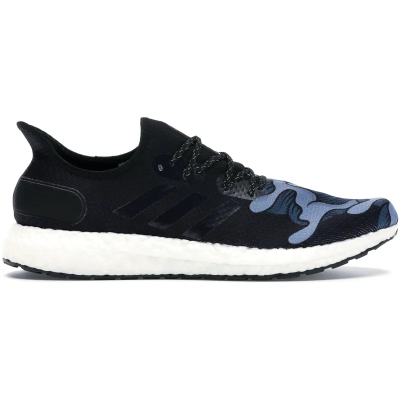 adidas Speedfactory AM4 Aaron Kai Black (EG7484 (Grey Print))
