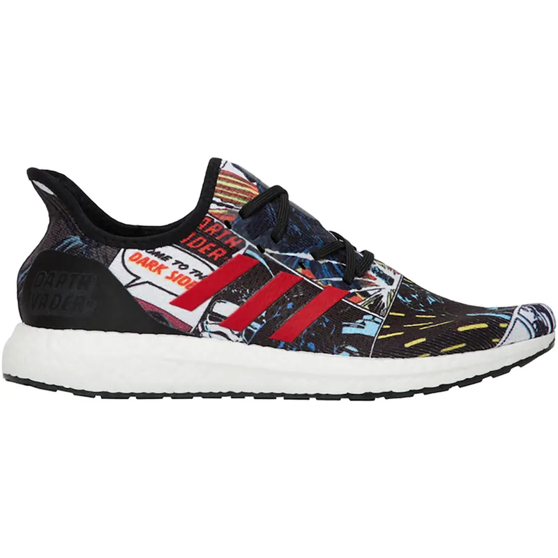 adidas Speedfactory AM4 Star Wars The Force (FZ0851)