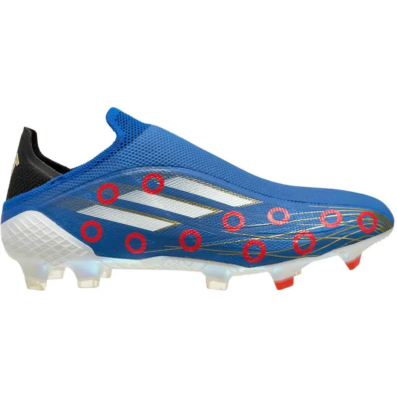 adidas X Speedflow+ FG 11/11 Single’s Day (GY1133)