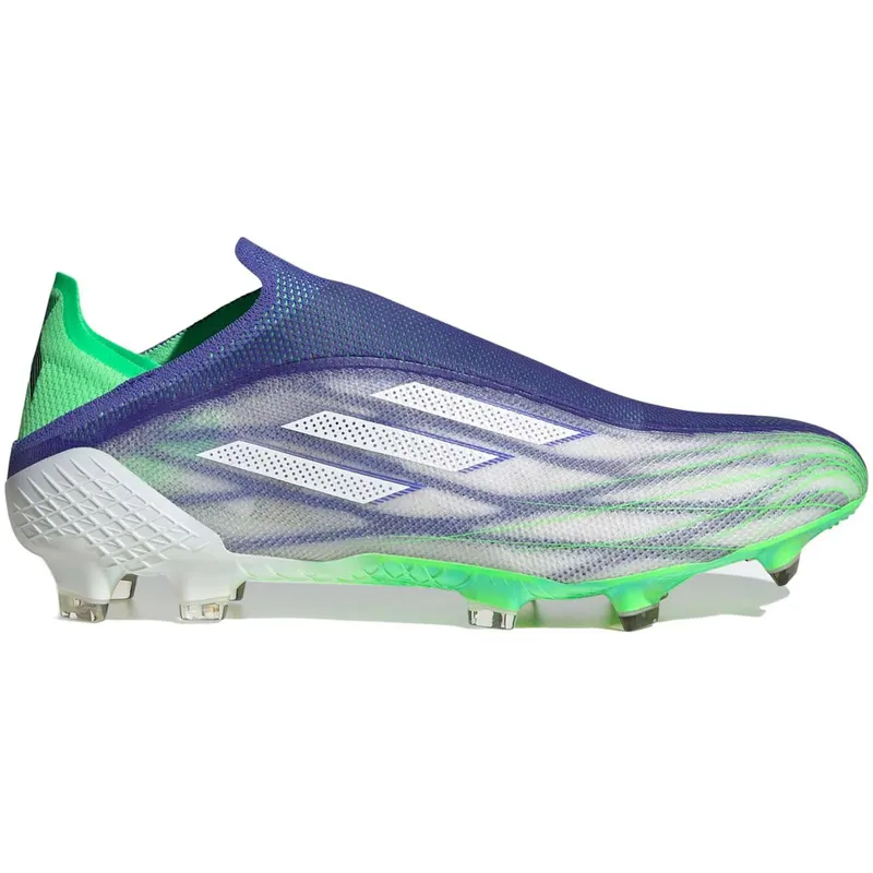 adidas X Speedflow+ FG Adizero Bold Blue (GX2581)