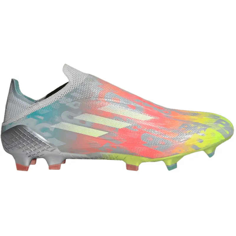 adidas X Speedflow+ FG Numbersup (FY3341)