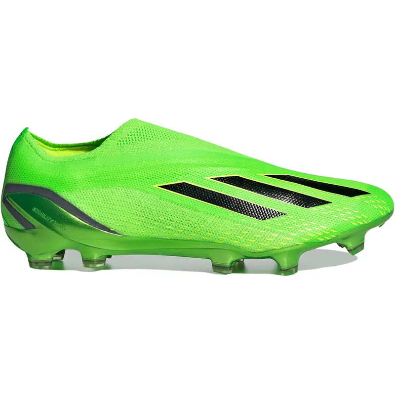 adidas X Speedportal+ FG Game Data (GW8407)