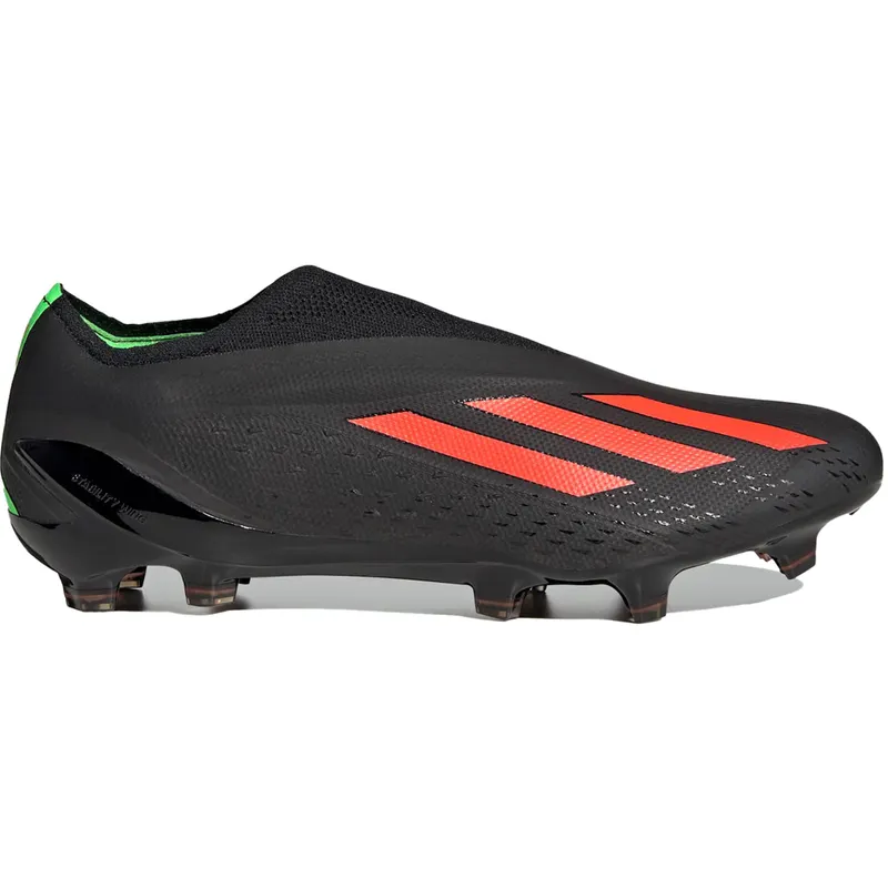 adidas X Speedportal+ FG Shadowportal (GW8410)