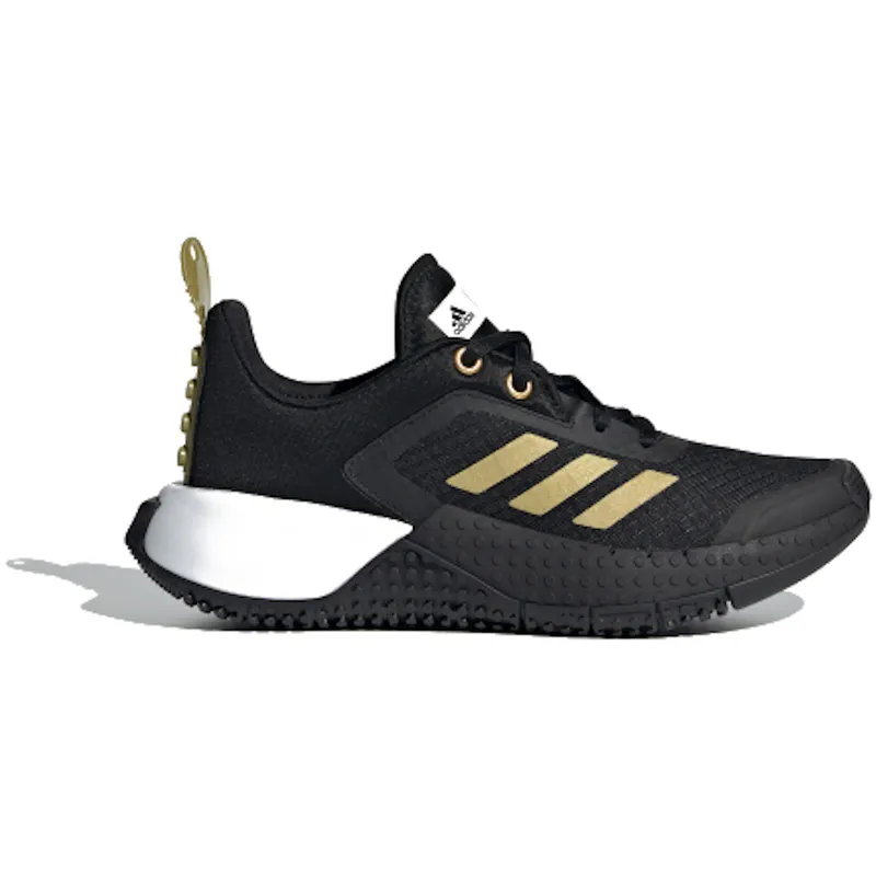 adidas Sport Shoe LEGO Black (GS) (FY8444)