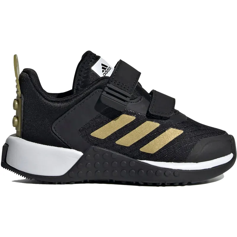 adidas Sport Shoe LEGO Black (TD) (FY8442)