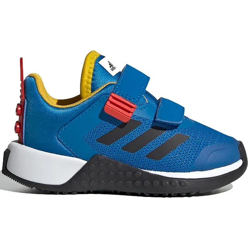 adidas Sport Shoe LEGO Blue (TD) (FX2876)