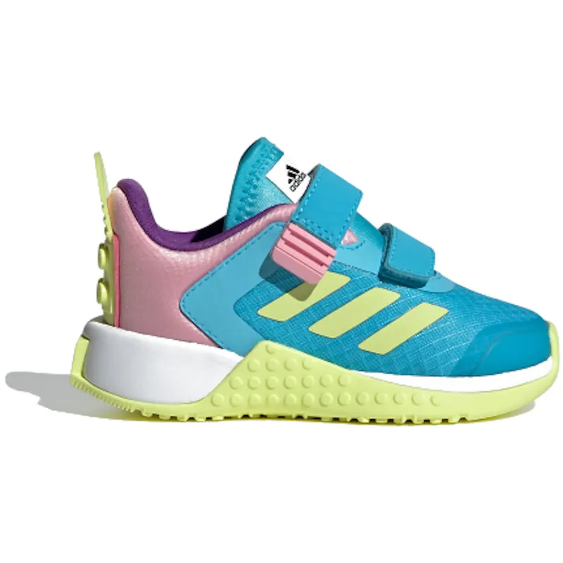adidas Sport Shoe LEGO Bright Cyan (TD) (FZ0403)
