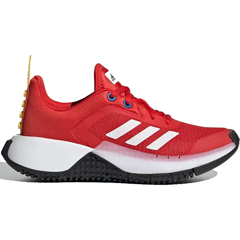 adidas Sport Shoe LEGO Red (GS) (FX2865)