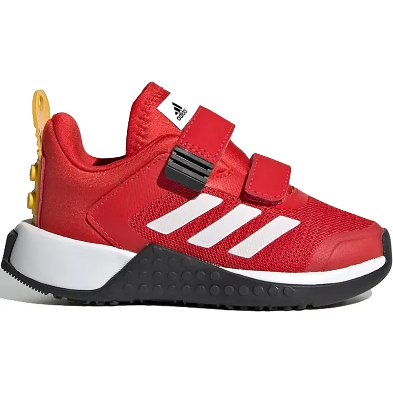 adidas Sport Shoe LEGO Red (TD) (FX2877)