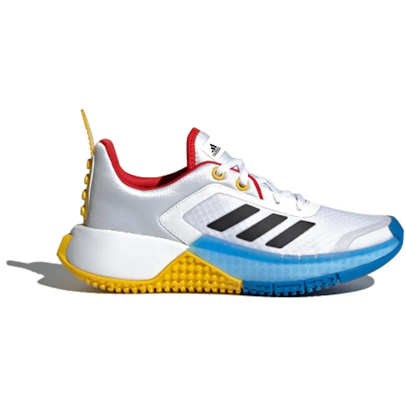 adidas Sport Shoe LEGO White (GS) (FX2867)