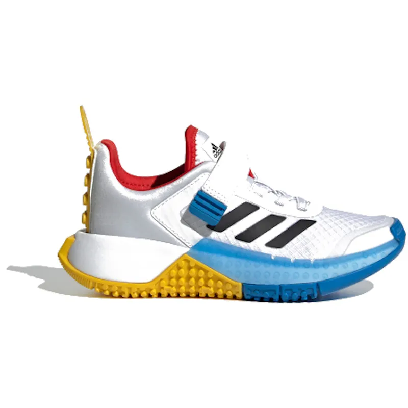 adidas Sport Shoe LEGO White (PS) (FX2874)
