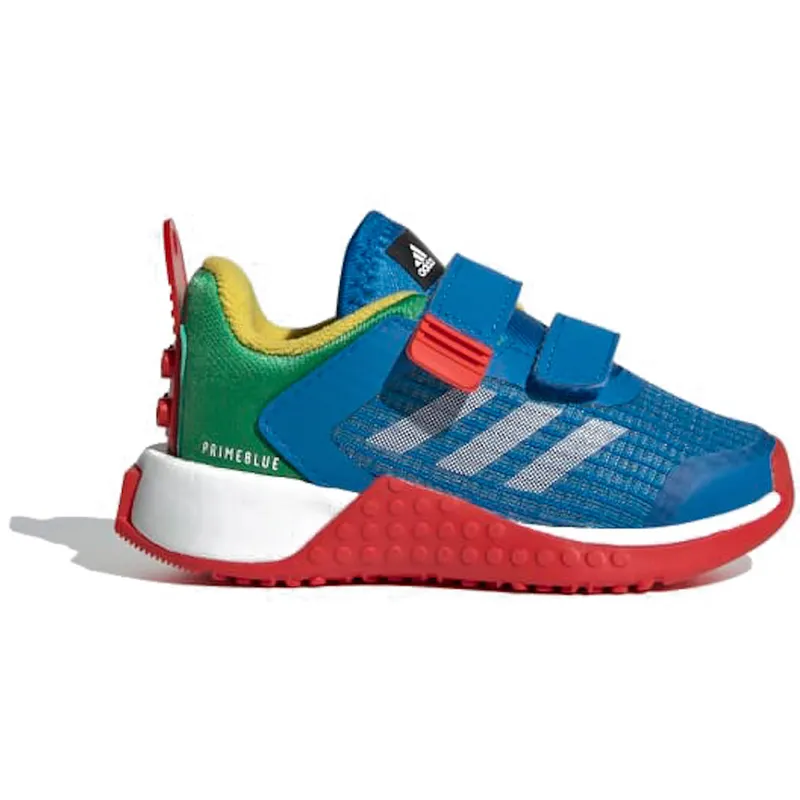 adidas Sport Shoe LEGO Shock Blue (TD) (GY2613)
