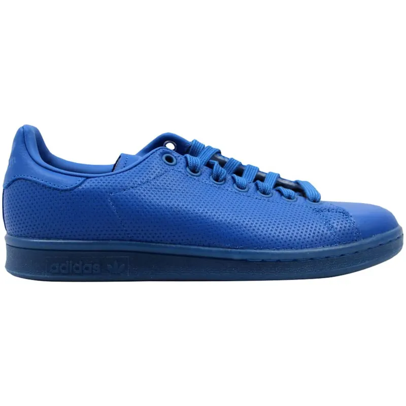 adidas Stan Smith AdiColor Blue (S80246)