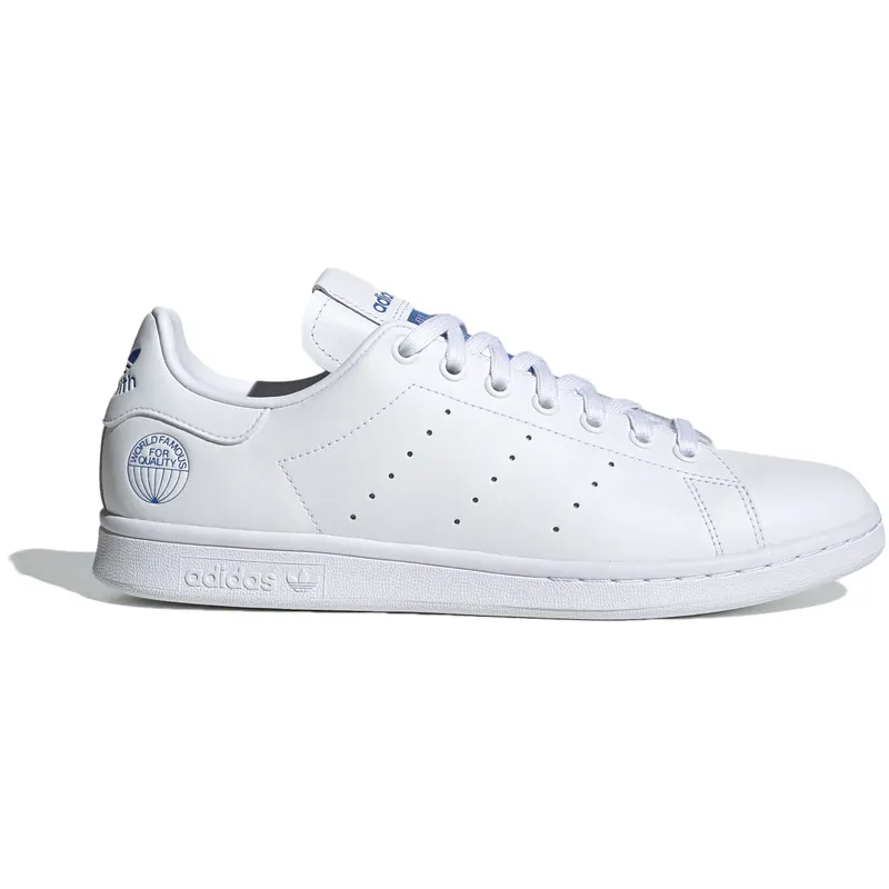 adidas Stan Smith Blue Bird (FV4083)