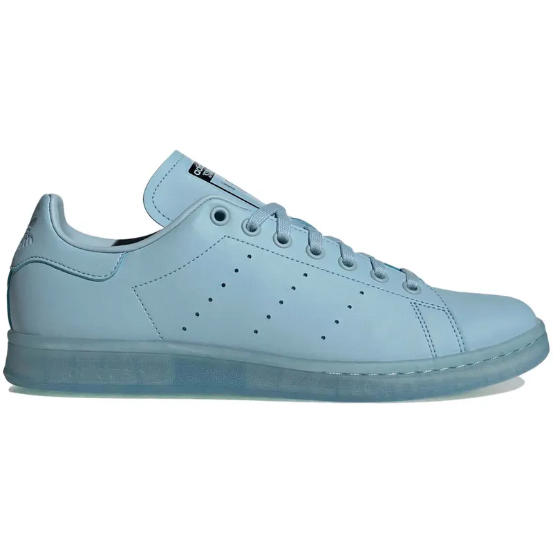 adidas Stan Smith Star Wars Bob Fett Ash Grey (GX6777)