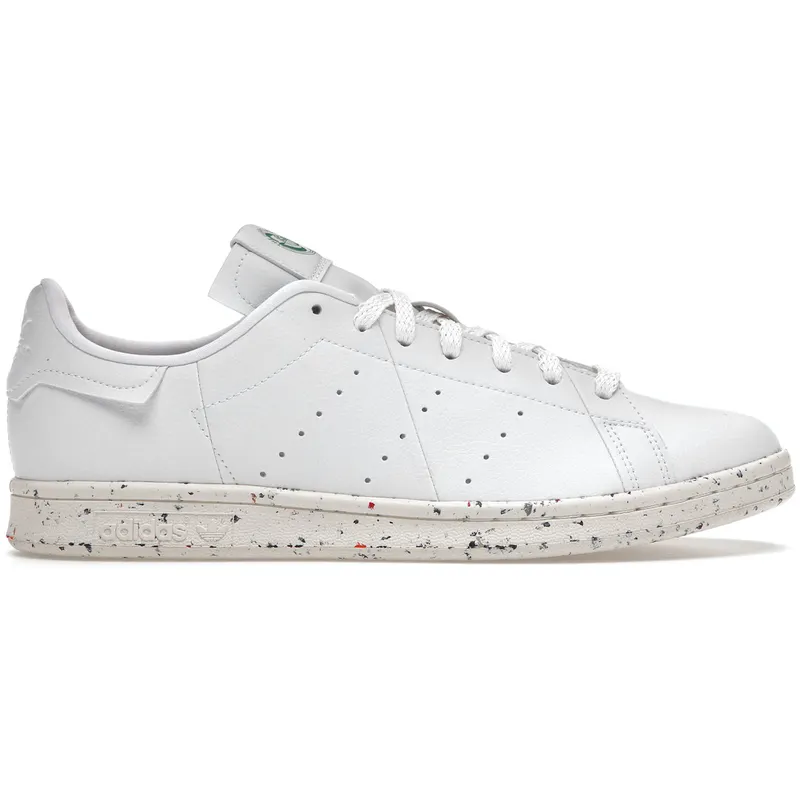 adidas Stan Smith Clean Classics White (FV0534)
