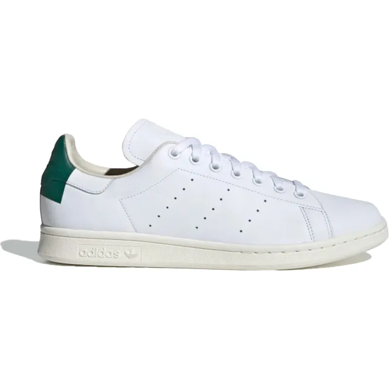 adidas Stan Smith Cloud White Collegiate Green (EE5789)