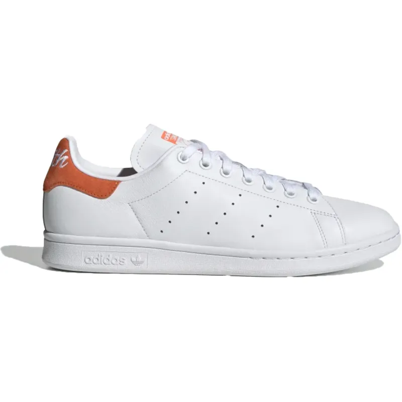 adidas Stan Smith Cloud White Semi Coral (EE5793)