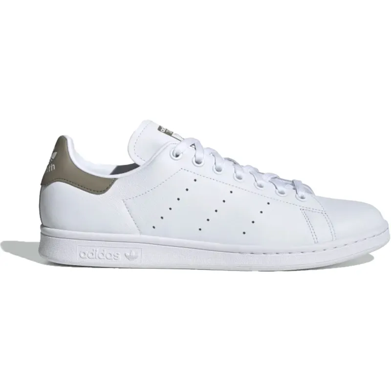 adidas Stan Smith Cloud White Trace Cargo (EE5798)