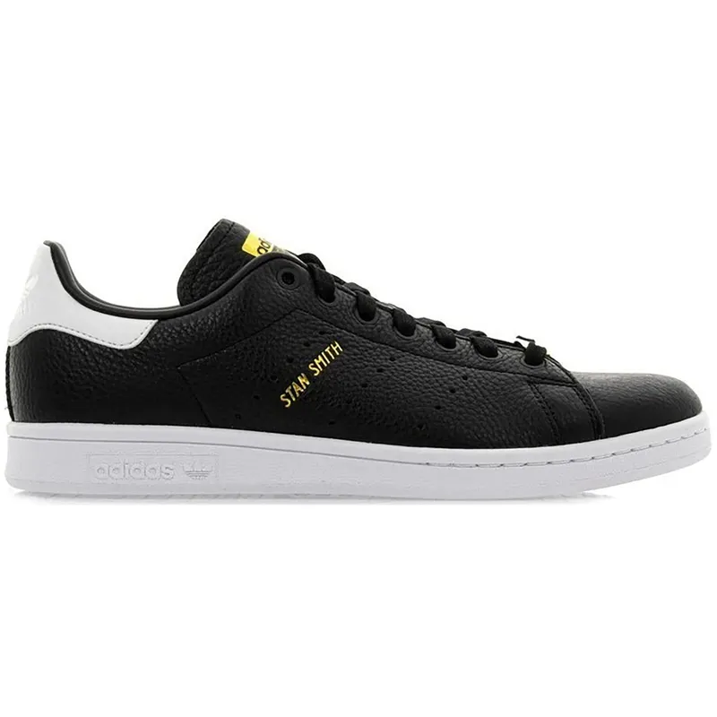 adidas Stan Smith Core Black Cloud White (EH1476)