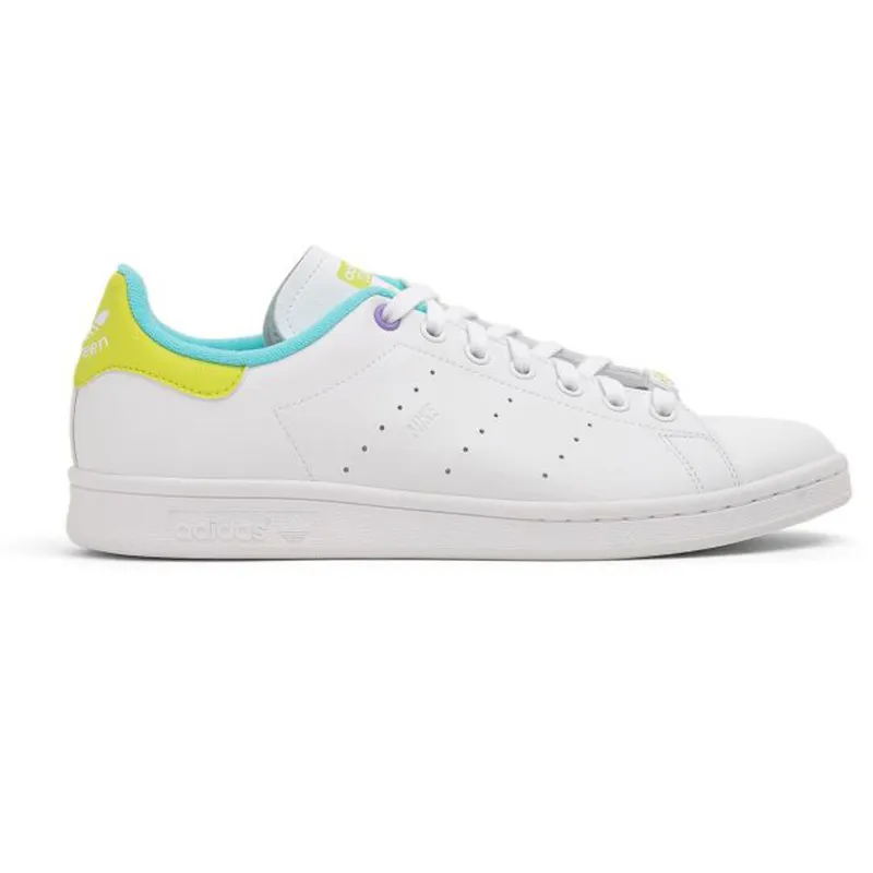 adidas Stan Smith Disney Monsters Inc. Mike & Sulley (GZ5885)