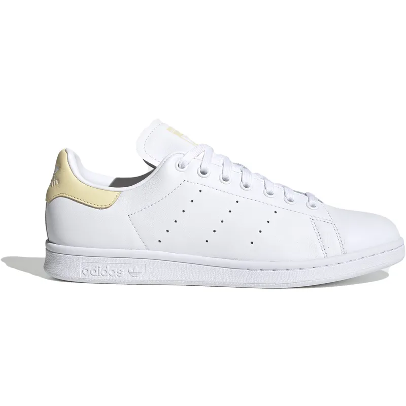 adidas Stan Smith Easy Yellow (EF4335)