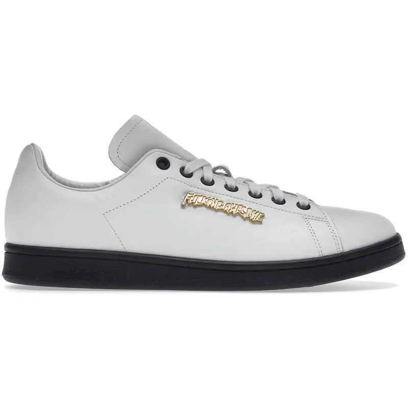 adidas Stan Smith Fucking Awesome White (FU9055)