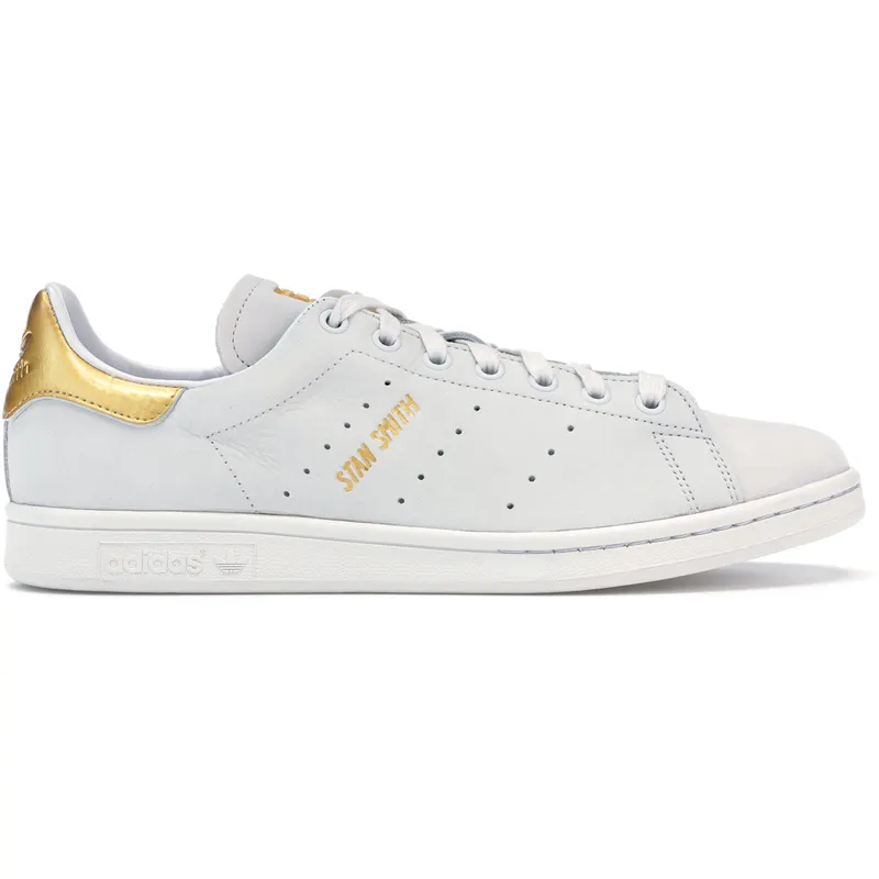 adidas Stan Smith Gold Leaf (S80506)