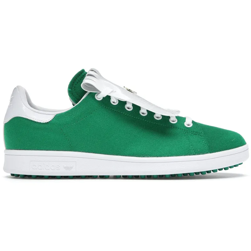 adidas Stan Smith Golf Green (S29262)