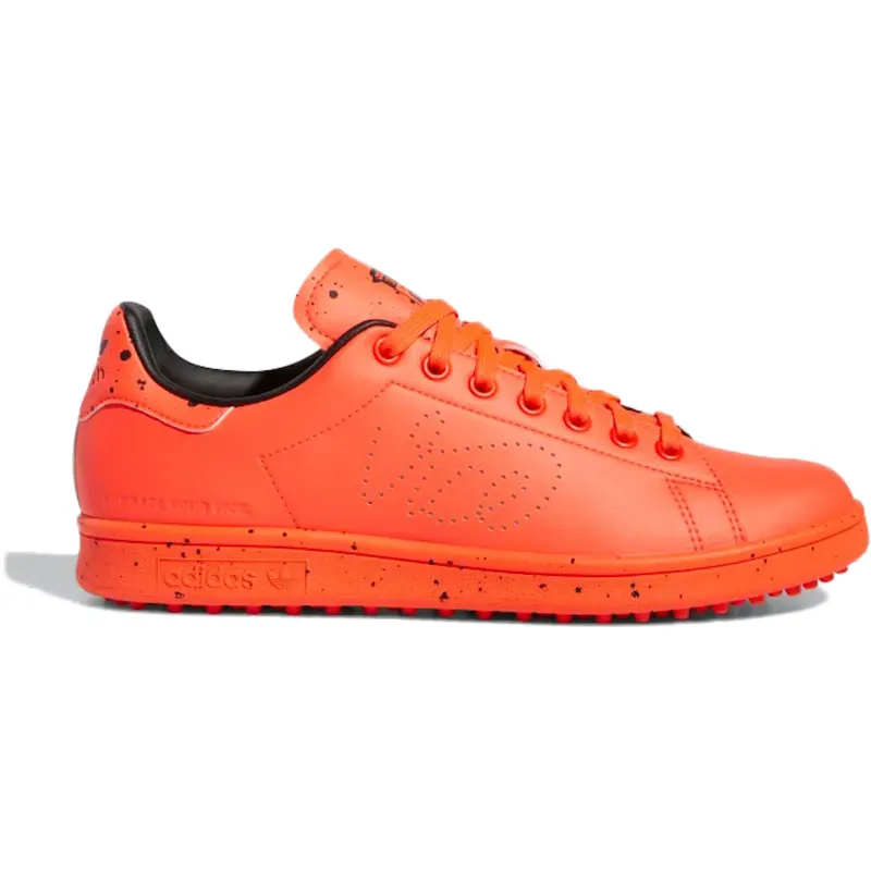 adidas Stan Smith Golf Vice Solar Red (GX4042)