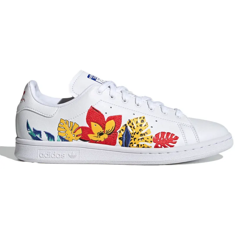 adidas Stan Smith HER Studio London Flowers (W) (FY5090)