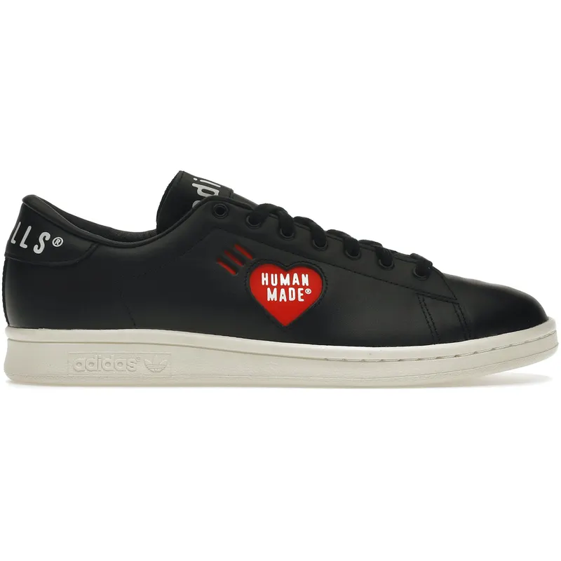 adidas Stan Smith Human Made Black (FY0736)