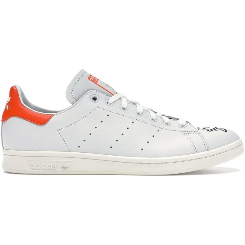 adidas Stan Smith Keith Haring (EE9295)