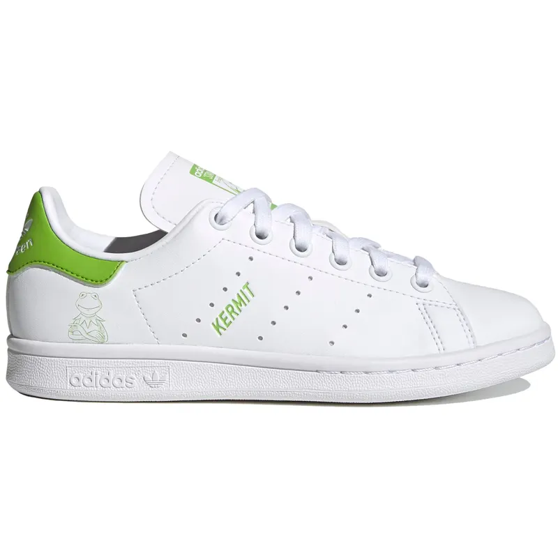 adidas Stan Smith Kermit (GS) (FY6535)