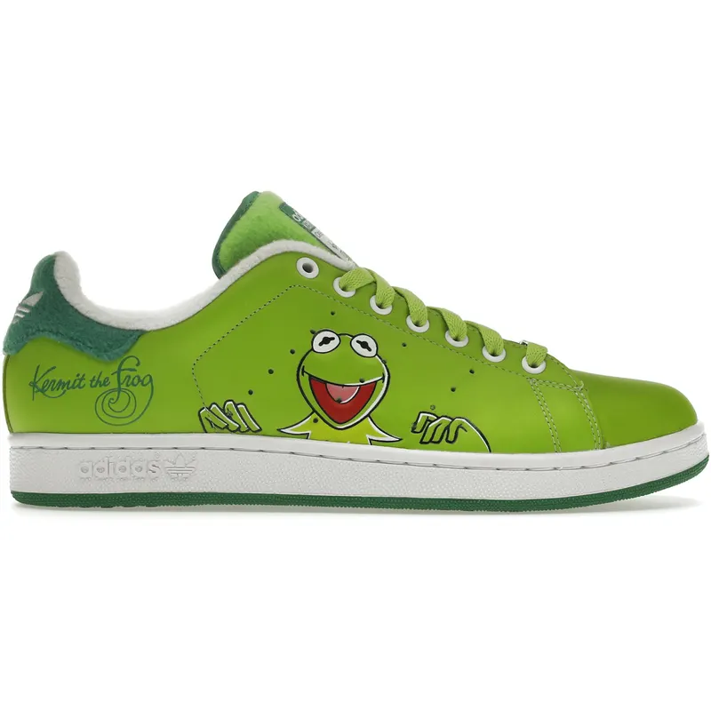 adidas Stan Smith Kermit the Frog (562898)