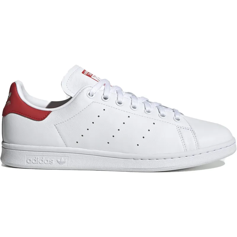 adidas Stan Smith Lush Red (EF4334)
