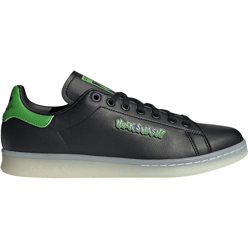 adidas Stan Smith Marvel Hulk Smash (FZ2708)