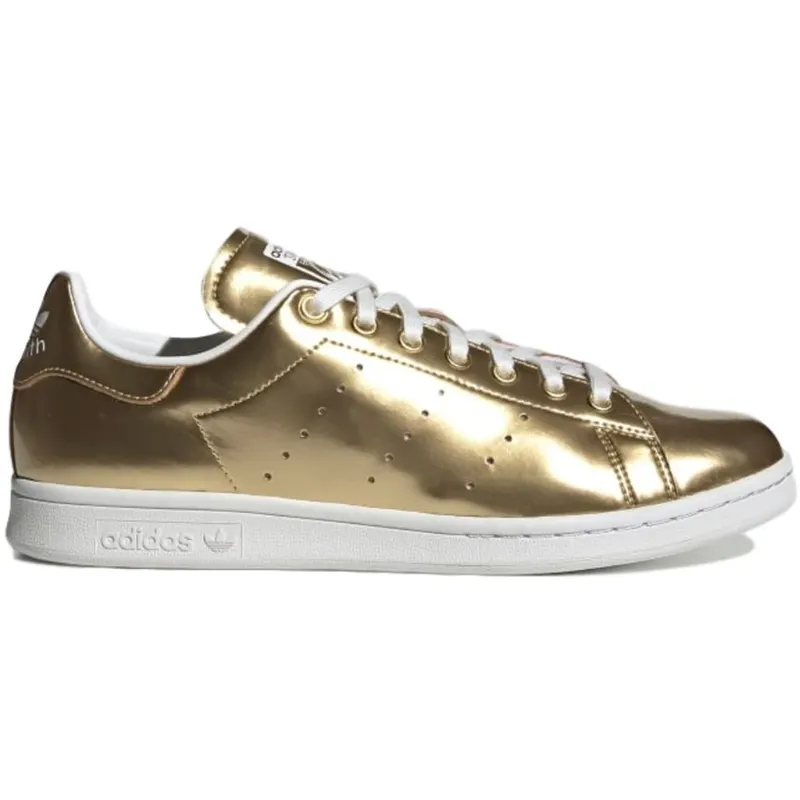 adidas Stan Smith Metal Gold Metallic (FV4298)