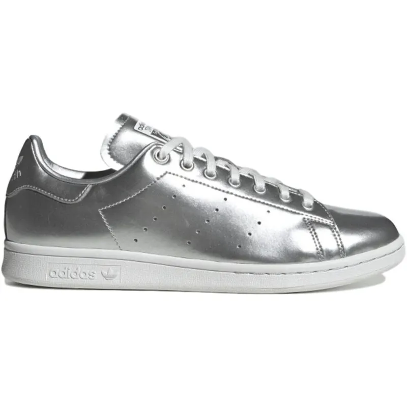 adidas Stan Smith Metal Silver Metallic (FV4300)