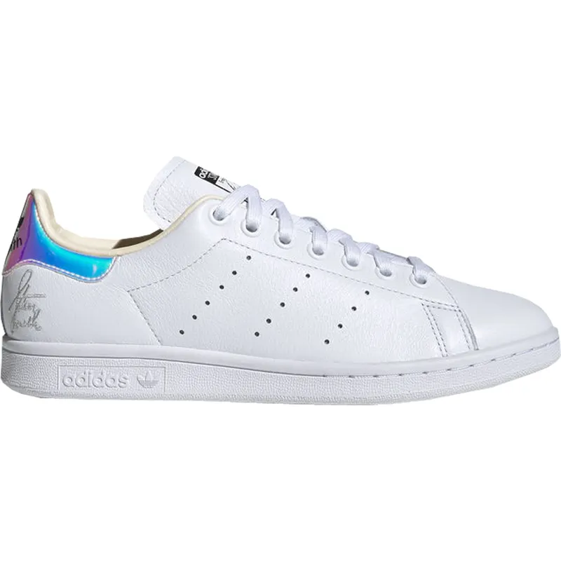 adidas Stan Smith Metallic Iridescent (W) (EF3639)