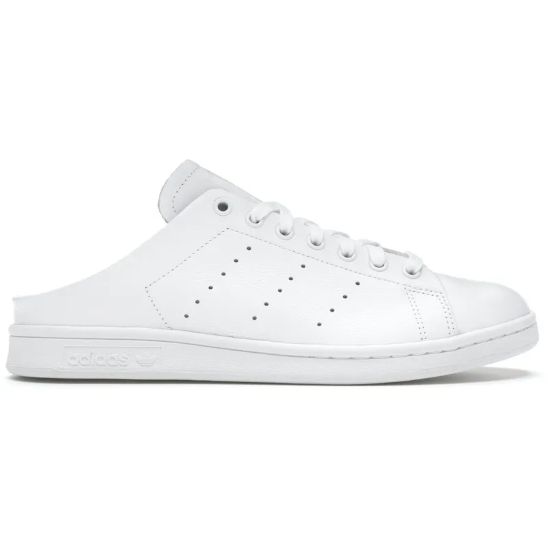 adidas Stan Smith Mule Triple White (FX0532)