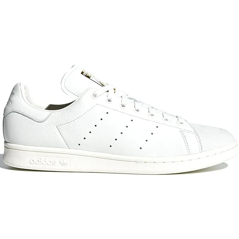 adidas Stan Smith Premium Triple White (B37900)